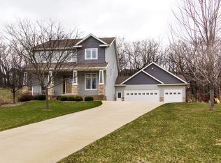 2766 Rocky Creek Ln NE, Rochester, MN 55906