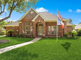 25935 Brickhill Dr, Spring, TX 77389