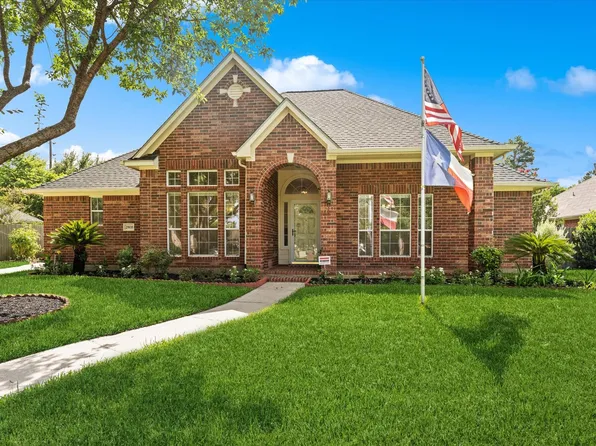 25935 Brickhill Dr, Spring, TX 77389