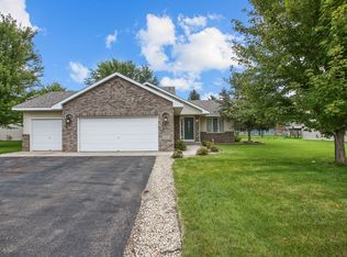 11223 Diane Ave SE, Becker, MN 55308