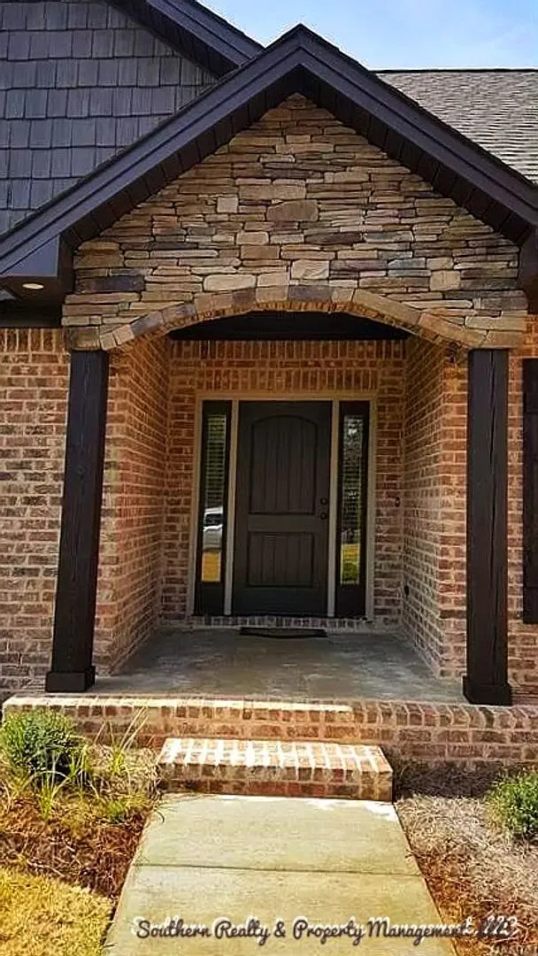 Mulder Cove Lane in Wetumpka off Redland Road — Photo 1