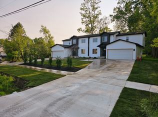 23313 Middlebelt Rd, Farmington Hills, MI 48336