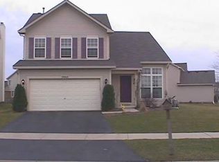3905 Heinz Dr, Aurora, IL 60504