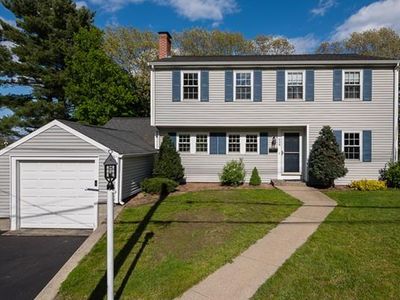 624 Front St, Weymouth, MA, 02188