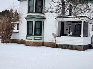 29 Extension St, Mansfield, PA 16933