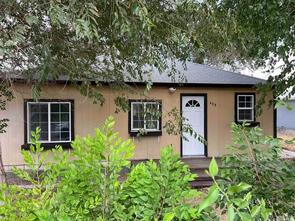 439 E 5th St, Battle Mountain, NV 89820