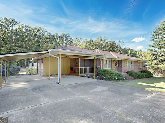 434 Parkman Dr, Manchester, GA 31816