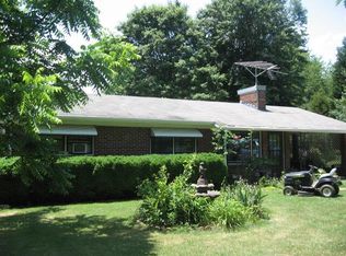 9820 Sontag Rd, Martinsville, VA 24112