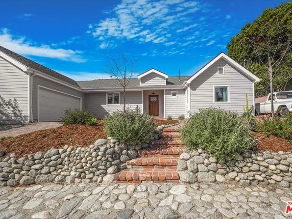 10763 Wheatland Ave, Sunland, CA 91040