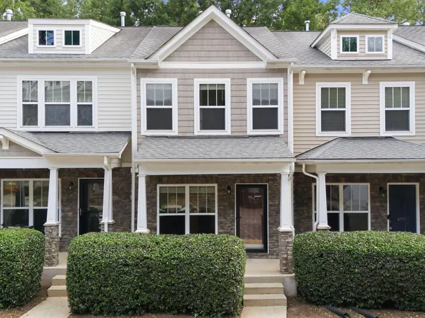 8749 Cypress Grove Run, Raleigh, NC 27612