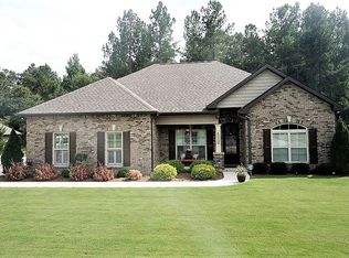 1602 Hartwig Ln SW, Cullman, AL 35055