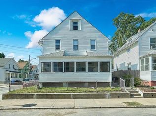 271 Smith St, Cranston, RI 02905