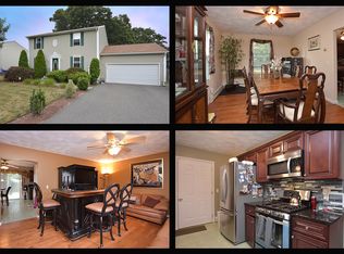 10 Anama Ave, Rumford, RI 02916