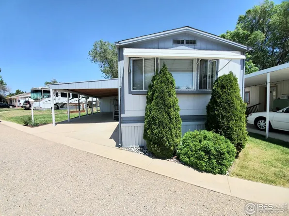 301 Spaulding Ln #35, Fort Collins, CO 80524