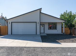 39 Birch St SW, Soap Lake, WA 98851