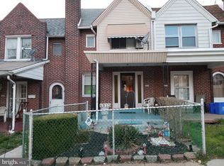 6915 Chester Ave, Philadelphia, PA 19142