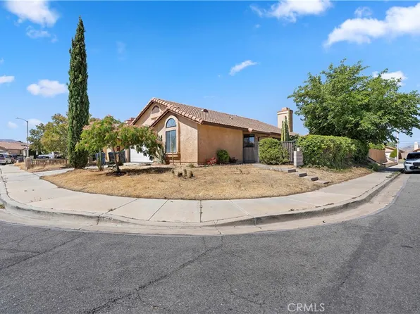 37513 Rosewood Ave, Palmdale, CA 93550
