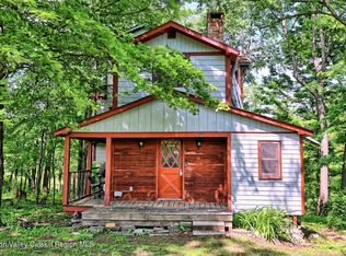 360 Stone Bridge Rd Extension, Durham, NY 12423