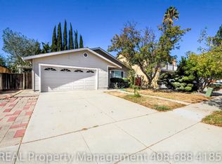 4159 Monet Cir, San Jose, CA 95136