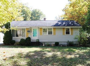 25 Corning Rd, Litchfield, NH 03052