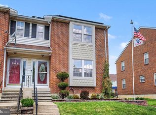 607 5th St, Newark, DE 19711