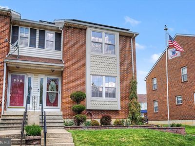 607 5th St, Newark, DE, 19711