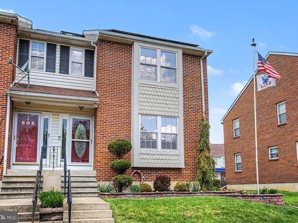 607 5th St, Newark, DE 19711