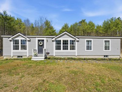 369 Kings Highway, New Durham, NH, 03855
