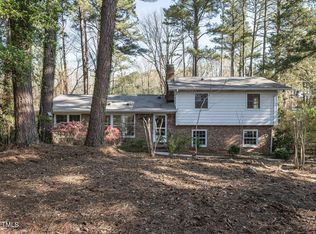 5414 Beaumont Dr, Durham, NC 27707