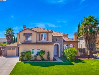 2498 Taylor Way, Antioch, CA, 94531