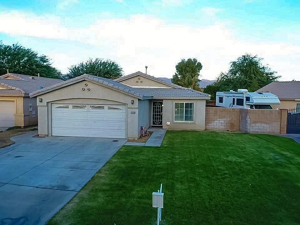 2nd image of 50498 Saltillo Cir