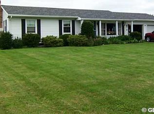 2789 Dodgeson Rd, Alexander, NY 14005