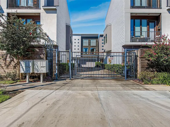 1555 Birdsall St Unit A, Houston, TX 77007