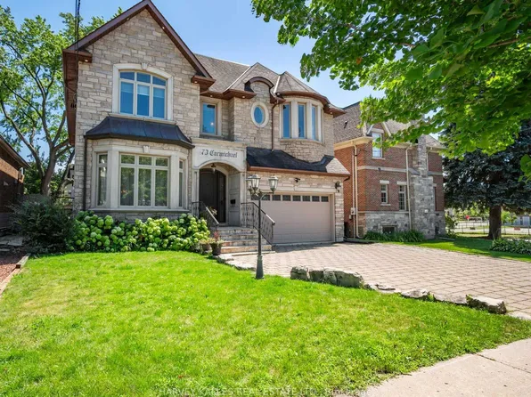 73 Carmichael Ave, Toronto, ON M5M 2W8