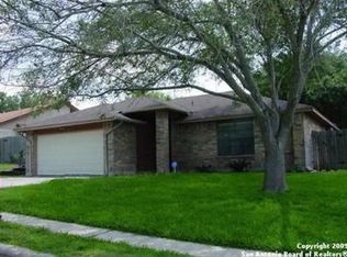 7707 Apple Grn, San Antonio, TX 78240