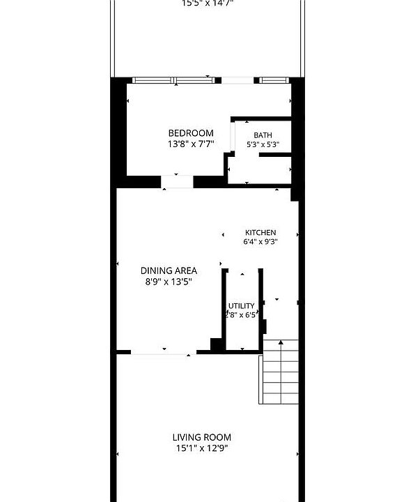 2nd image of 1921 Gales St NE
