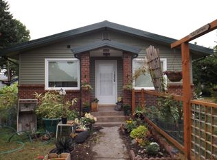 1315 Windsor Ave, Centralia, WA 98531