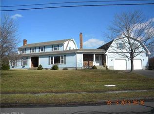 942 Hill St, Bristol, CT 06010