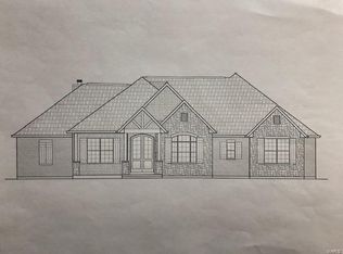303 S Jessie Ct, Wentzville, MO 63385