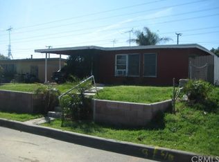 18541 13th St, Bloomington, CA 92316