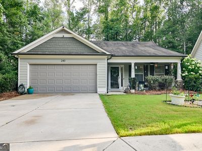 240 Eagles Pkwy, Covington, GA, 30014