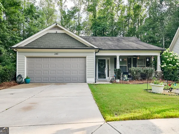 240 Eagles Pkwy, Covington, GA 30014
