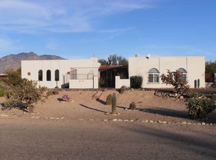1651 W San Lucas Dr, Tucson, AZ 85704