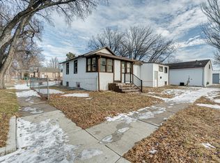 1902 E Thayer Ave, Bismarck, ND 58501