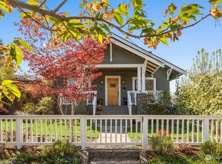 3437 38th Ave SW, Seattle, WA 98126