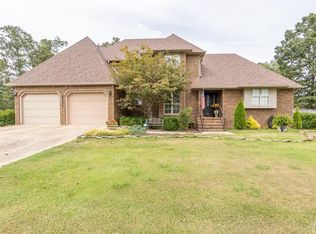 2571 Stone Ridge Dr, Poplar Bluff, MO 63901