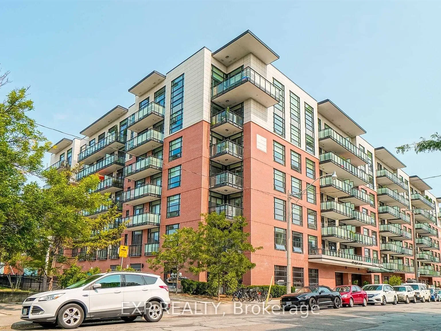 1 bed, $2,200 — Photo 1