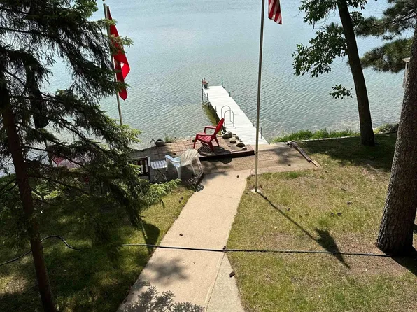 15303 Haakon Dr, Park Rapids, MN 56470