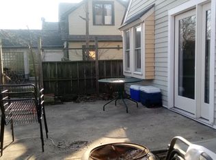 3007 Bridge Ave, Cleveland, OH 44113