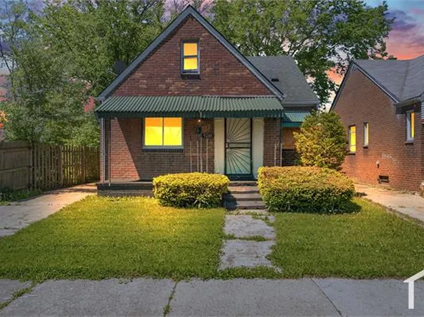 9205 Philip St, Detroit, MI 48224